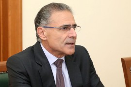 Ambasador Kipra: Naš stav o nepriznavanju Kosova principijelan i ...
