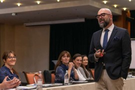 Šehanović: Uspješna komunikacija najznačajnija valuta čija ...