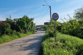Mještani Lazareva traže pojačane policijske kontrole
