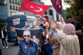 Prebrojana skoro trećina glasova: Kiličdaroglu smanjio prednost ...