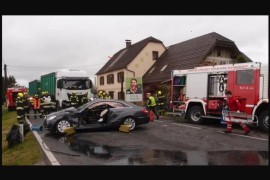 Žena teško povrijeđena u sudaru sa vozačem iz BiH