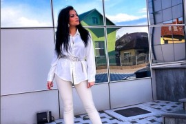 Marina Bogdanović konačno pokazala dečka
