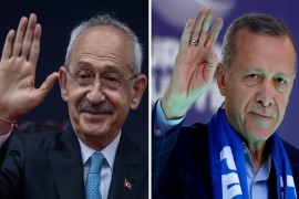 Erdoan i Kiličdaroglu nisu pred direktnom pobjedom