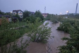 Novitović: Vodostaji rijeka porasli u Novom Gradu i Prijedoru, ali ...