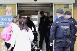 Deseta žrtva masakra u Beogradu: Djevojčica preminula nakon 12 dana ...