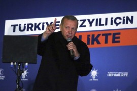 Erdoan i dalje sposoban preokrenuti stvari