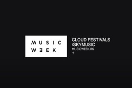 Festival "Belgrade music week" od 23. do 25. juna na Ušću