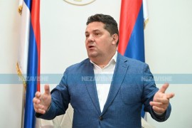 Stevandić: Bjeličića ću zbog porodičnog nasilja isključiti iz ...