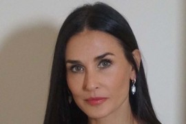 Nove fotografije Demi More raznježile mnoge (FOTO)