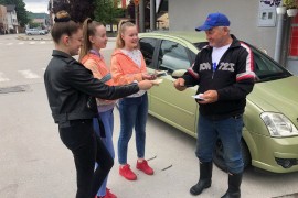 Nelegalna eksploatacija šljunka jedan od uzroka poplava
