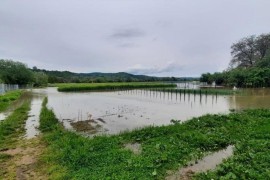 Vanredne mjere u Kostajnici, sve službe u pripravnosti