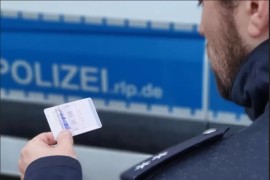 Nijemci šokirani: Vozač iz BiH mjesecima vozio bez dozvole, pa ...