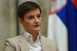 Brnabić: Važne blagovremene reakcije UN na provokacije Prištine