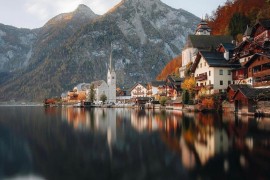 Austrijska opština reagovala: Zabrana selfija