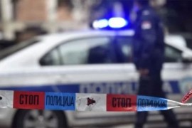 Mladić poginuo u povratku sa proslave, dvoje u bolnici