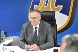 SDS predlaže deklaraciju o zaštiti državne imovine Republike Srpske