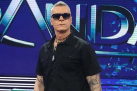 Đorđe David otkrio kakav mu je odnos sa suprugom i kćerkom