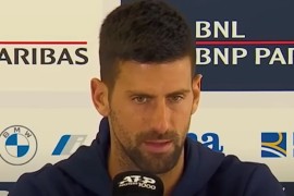 Đoković o Norijevom "prljavom potezu": To nije fer plej, tako se ne ...