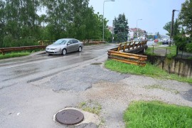 Most u Dervišima se zatvara na pola godine, mještani strahuju od ...