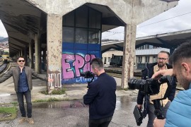 Ljetni hit u najavi: Alen Hrbinić predstavio pjesmu "Broj bez imena"