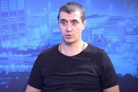 Potresna ispovijest Marka Bulata: Nisam znao da li će mi dete ...