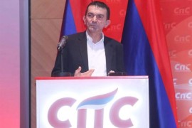 Protić: Poštovati dejtonsku ustavnu ravnotežu