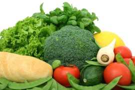 Namirnice za zdrav gubitak kilograma