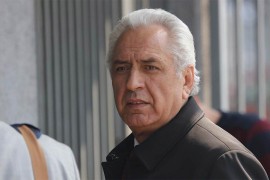 Ramiz Dreković oslobođen optužbi za ratni zločin
