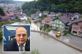 Ružnić: Političari iz Sarajeva ne trebaju nam sad dolaziti ovamo u ...