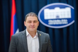 Šef banjalučke civilne zaštite: U opadanju i Vrbas i Vrbanja