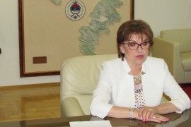 Vidovićeva za "Nezavisne": Vlada RS će pomoći opštinama koje su ...