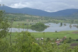 Voda zarobila mještane Jelašinovaca, nekoliko dana ne mogu nikuda