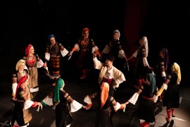 "Kolodrom": Zajedničkim koncertom "Kolo" i "Masleša" slave 75 godina ...