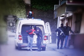 U akciji "Lord" u Zvorniku uhapšeno sedam osoba zbog droge
