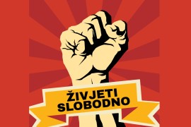 Otkazan događaj "Živjeti slobodno", novi termin održavanja 18. jun
