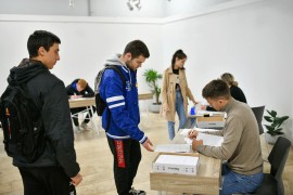 Zahtjev za plaćanje mature predalo 1.800 banjalučkih maturanata