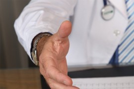 Objavio snimak iz bolnice, pa dobio 15 mjeseci zatvora