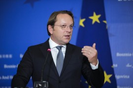 Prvi politički forum između EU i BiH: Potvrđena spremnost za ...