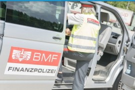 Austrijski ‘Finanzamt’ pooštrio kontrole na gradilištima, kazne ...