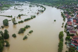 Đuroković: Nikada vodom nije bila ugrožena ovako velika površina