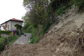 U Sloveniji još jedna duga noć za vatrogasce, pokrenula se nova ...