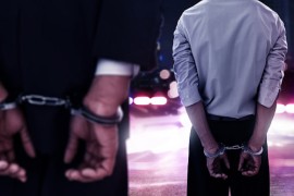 Uhapšeni zbog droge i vatrometa