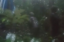 Četvoro djece preživjelo u džungli dvije sedmice nakon pada aviona ...