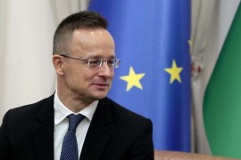 Sijarto: Kijev prijeti suverenitetu mađarske države