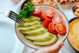Nutricionisti otkrili da li je preporučljivo kombinovanje krastavca i ...