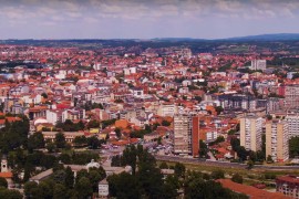 Eksplozije u Kragujevcu i Batočini