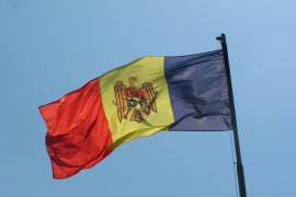 Moldavija više ne koristi gas i struju iz Rusije