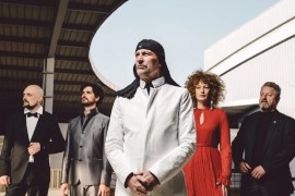 Laibach dolazi na Demofest u Banjaluku
