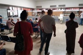 Povodom ukidanja vanredne situacije građani pozvani da se prijave na ...