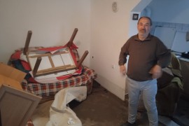 Mještani dva puta poplavljeni za šest mjeseci: Nema smisla više ...